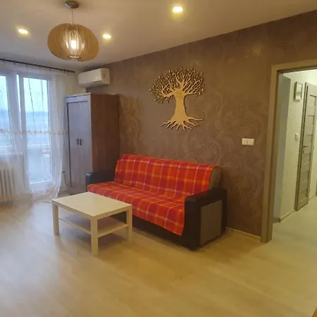 Byt U Bazenu Apartment Sumperk