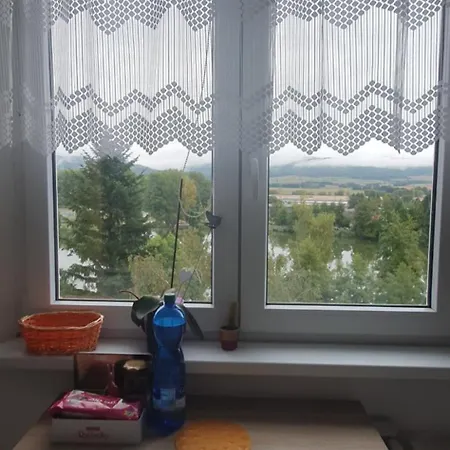 Byt U Bazenu Apartment *