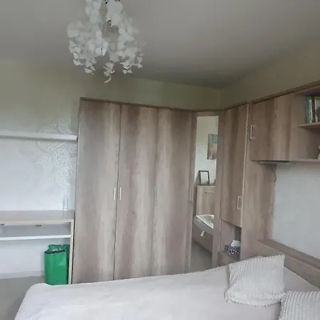 Apartment Byt U Bazenu *